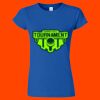 Softstyle Women's T-Shirt Thumbnail