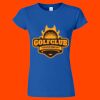 Softstyle Women's T-Shirt Thumbnail