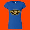 Softstyle Women's T-Shirt Thumbnail