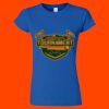 Softstyle Women's T-Shirt Thumbnail
