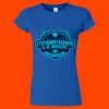 Softstyle Women's T-Shirt Thumbnail