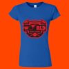 Softstyle Women's T-Shirt Thumbnail