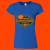 Softstyle Women's T-Shirt Thumbnail