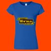 Softstyle Women's T-Shirt Thumbnail