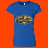 Softstyle Women's T-Shirt Thumbnail