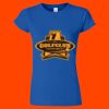 Softstyle Women's T-Shirt Thumbnail