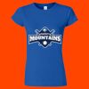 Softstyle Women's T-Shirt Thumbnail