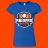 Softstyle Women's T-Shirt Thumbnail