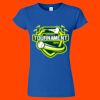 Softstyle Women's T-Shirt Thumbnail