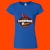 Softstyle Women's T-Shirt Thumbnail