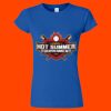 Softstyle Women's T-Shirt Thumbnail