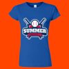 Softstyle Women's T-Shirt Thumbnail