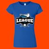 Softstyle Women's T-Shirt Thumbnail