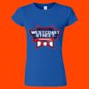 Softstyle Women's T-Shirt Thumbnail