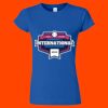 Softstyle Women's T-Shirt Thumbnail