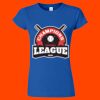 Softstyle Women's T-Shirt Thumbnail