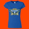 Softstyle Women's T-Shirt Thumbnail