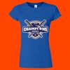 Softstyle Women's T-Shirt Thumbnail