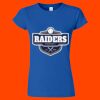 Softstyle Women's T-Shirt Thumbnail