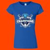 Softstyle Women's T-Shirt Thumbnail