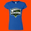 Softstyle Women's T-Shirt Thumbnail