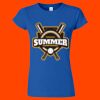 Softstyle Women's T-Shirt Thumbnail
