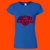 Softstyle Women's T-Shirt Thumbnail