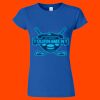 Softstyle Women's T-Shirt Thumbnail