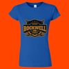 Softstyle Women's T-Shirt Thumbnail