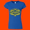 Softstyle Women's T-Shirt Thumbnail