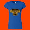 Softstyle Women's T-Shirt Thumbnail