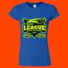 Softstyle Women's T-Shirt Thumbnail