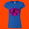 Softstyle Women's T-Shirt Thumbnail