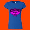 Softstyle Women's T-Shirt Thumbnail