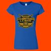Softstyle Women's T-Shirt Thumbnail