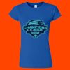 Softstyle Women's T-Shirt Thumbnail