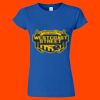 Softstyle Women's T-Shirt Thumbnail
