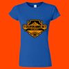 Softstyle Women's T-Shirt Thumbnail