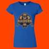 Softstyle Women's T-Shirt Thumbnail