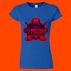 Softstyle Women's T-Shirt Thumbnail