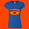 Softstyle Women's T-Shirt Thumbnail