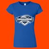 Softstyle Women's T-Shirt Thumbnail