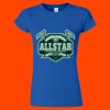 Softstyle Women's T-Shirt Thumbnail
