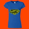 Softstyle Women's T-Shirt Thumbnail