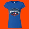 Softstyle Women's T-Shirt Thumbnail