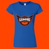 Softstyle Women's T-Shirt Thumbnail