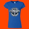 Softstyle Women's T-Shirt Thumbnail