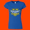 Softstyle Women's T-Shirt Thumbnail