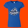 Softstyle Women's T-Shirt Thumbnail