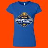 Softstyle Women's T-Shirt Thumbnail